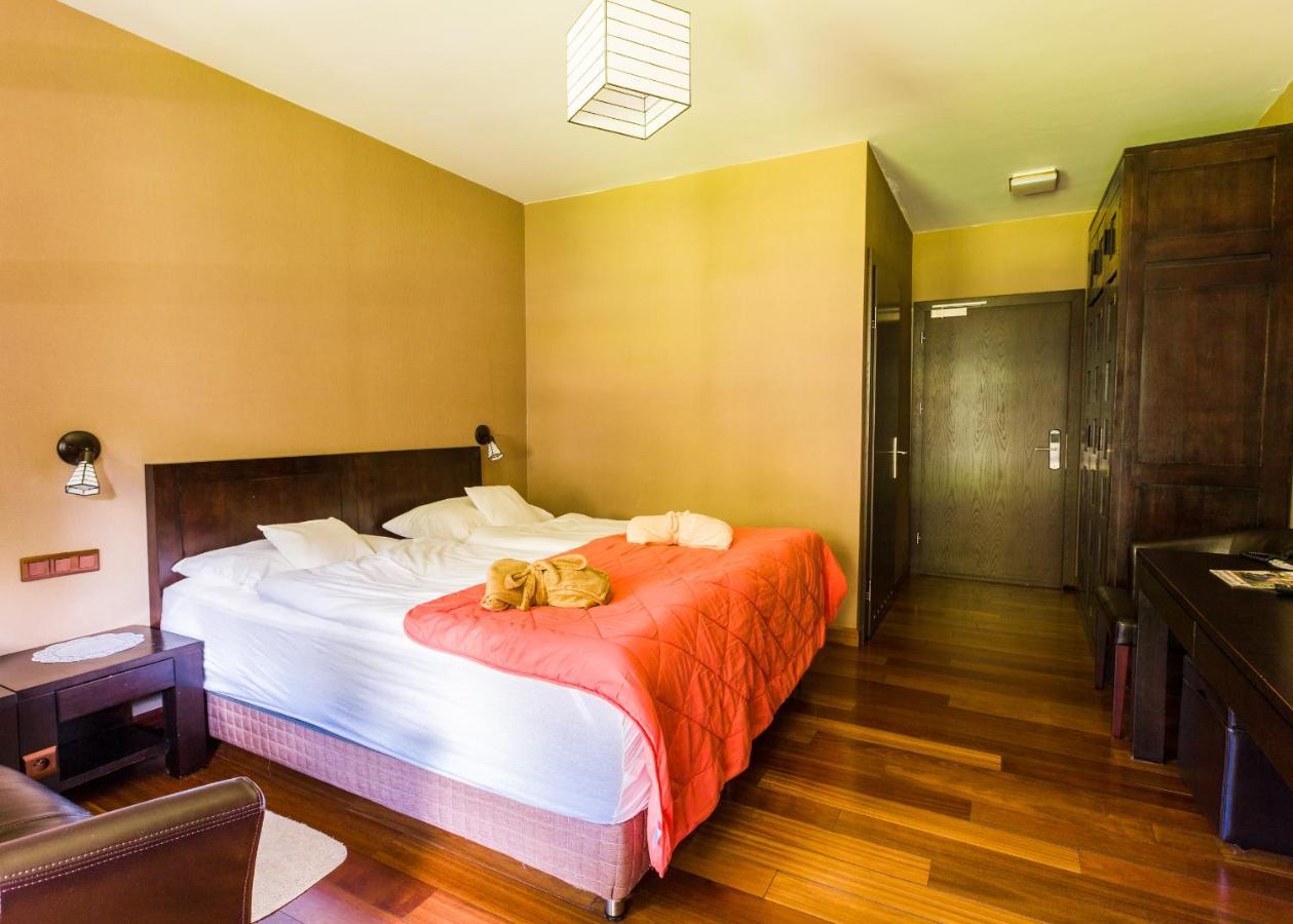 Boutique Hotel Sudetia - Medical & Spa Swieradow-Zdroj Exterior foto
