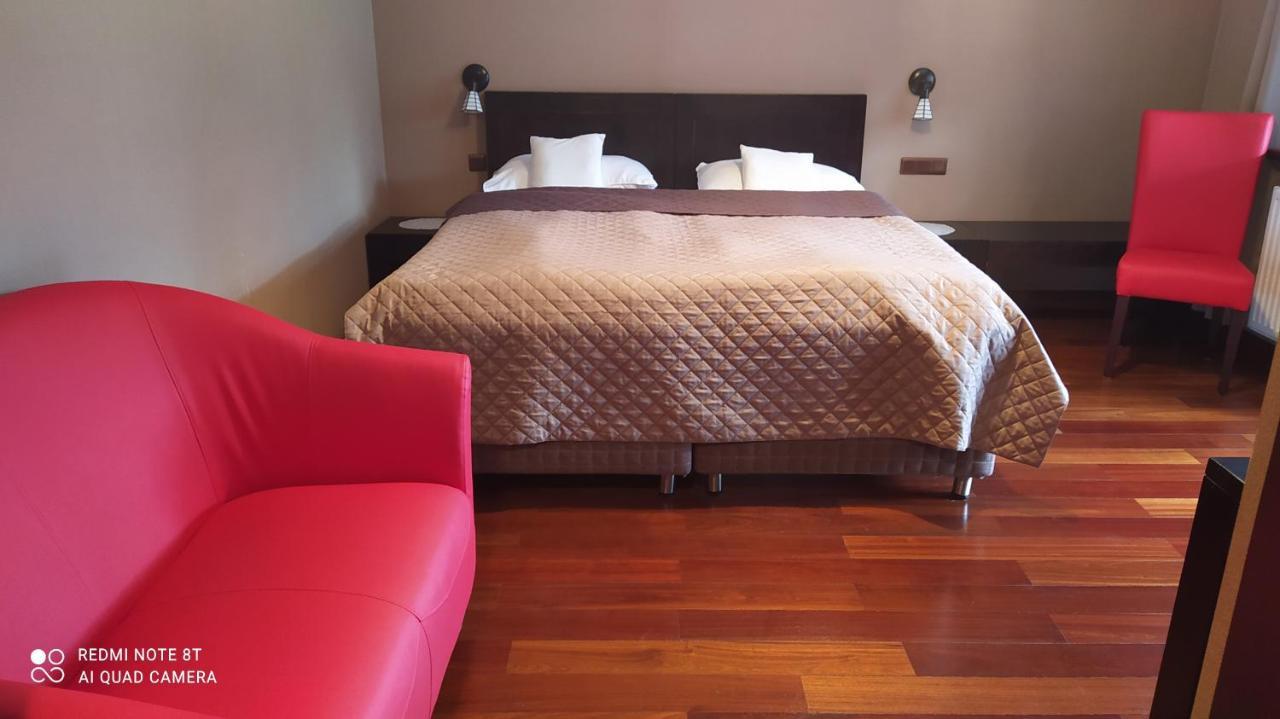 Boutique Hotel Sudetia - Medical & Spa Swieradow-Zdroj Exterior foto