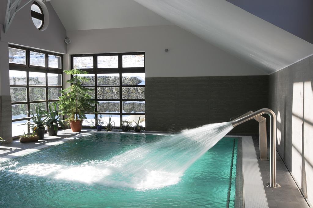 Boutique Hotel Sudetia - Medical & Spa Swieradow-Zdroj Exterior foto
