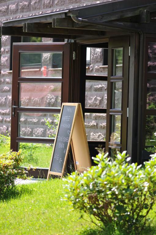 Boutique Hotel Sudetia - Medical & Spa Swieradow-Zdroj Exterior foto