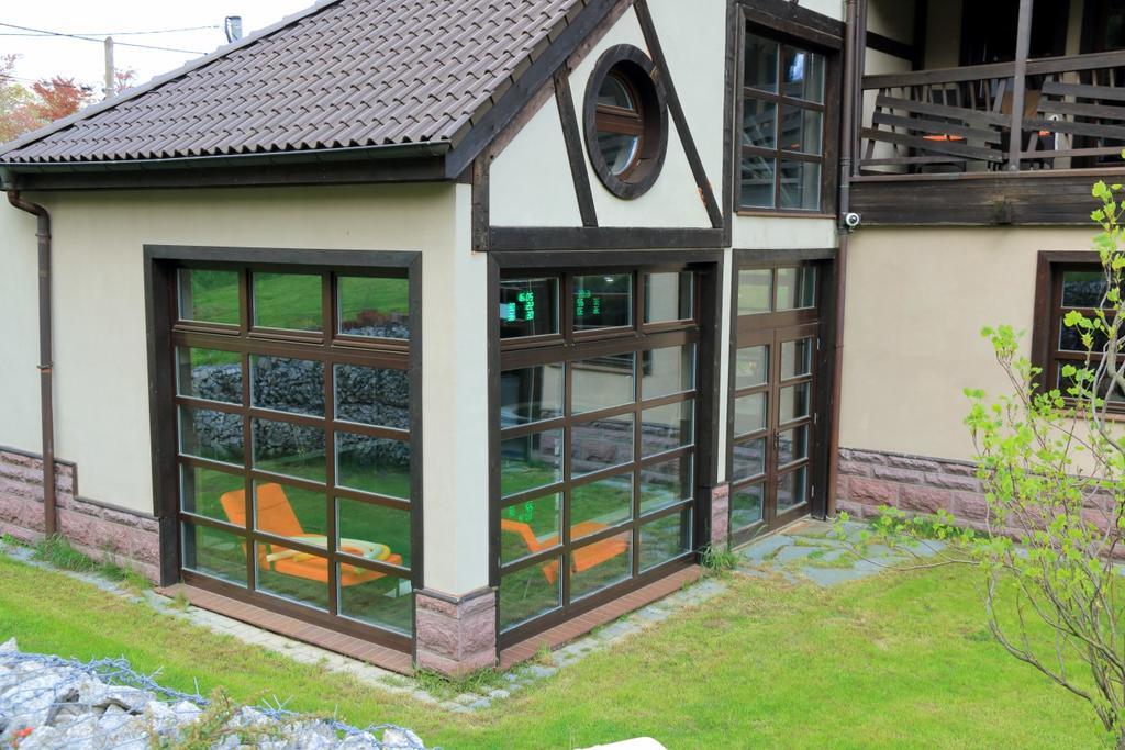 Boutique Hotel Sudetia - Medical & Spa Swieradow-Zdroj Exterior foto